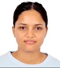 स्मृती बराल