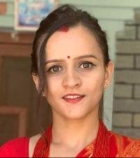 Sandhya Lamsal Kandel
