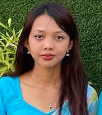 Sangita Kaucha Magar