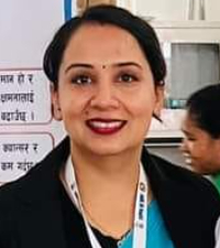 Sarala Sharma Lamichhane
