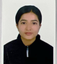 Sayasha Bhattarai