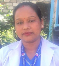 Sharmila Parchai Sharma