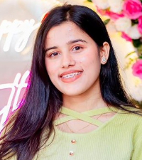 Susmita Baral