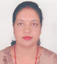 Yashoda Sharma