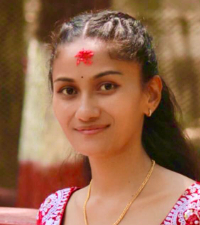 Yasodha Khadka Chhetri